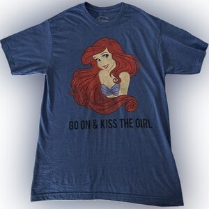 Little Mermaid T-shirt - Size M